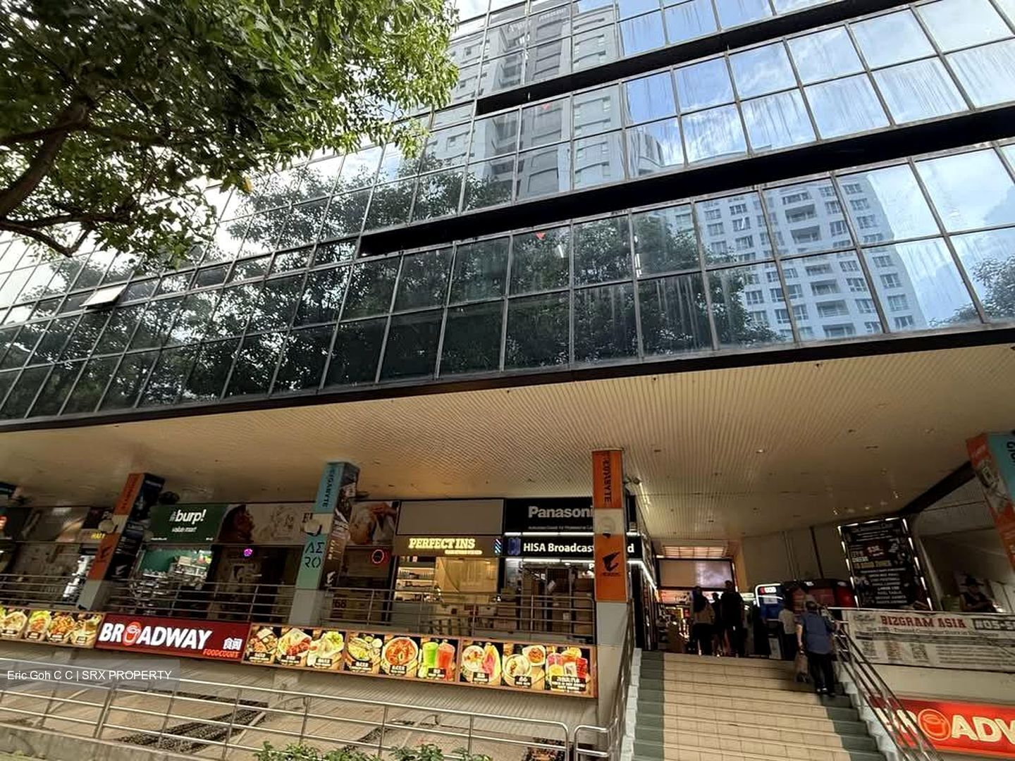 Sim Lim Square (D7), Retail #587076731